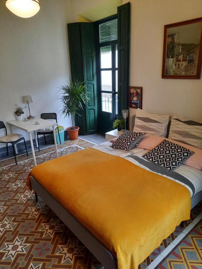 Pension Jean Franco Room Dylano Purchena Zewnętrze zdjęcie