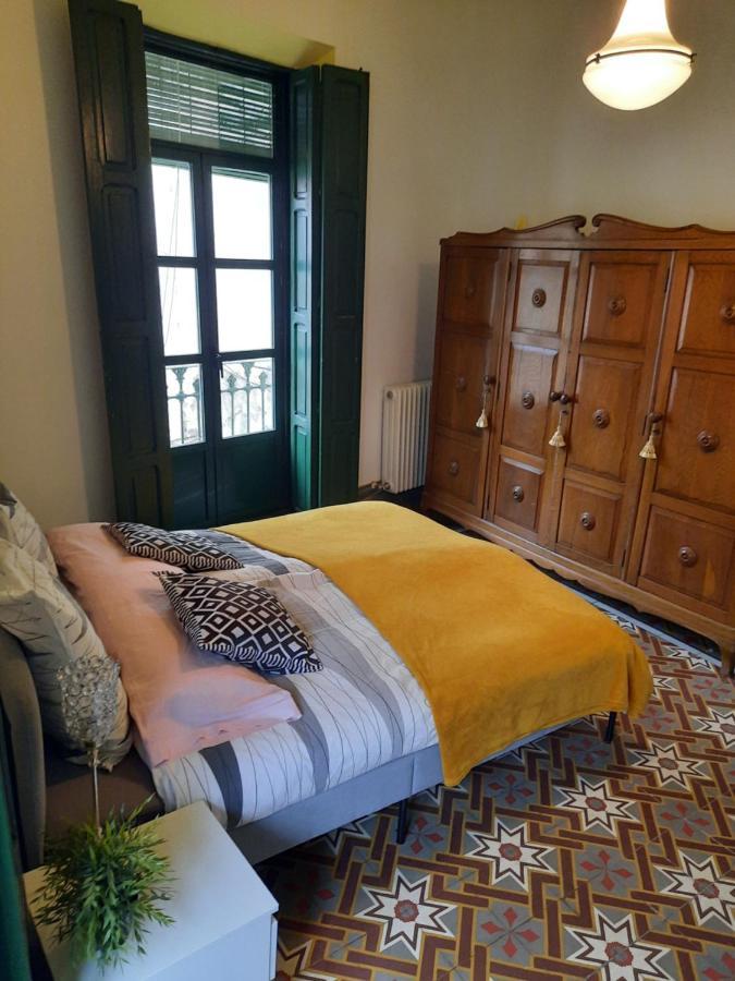 Pension Jean Franco Room Dylano Purchena Zewnętrze zdjęcie