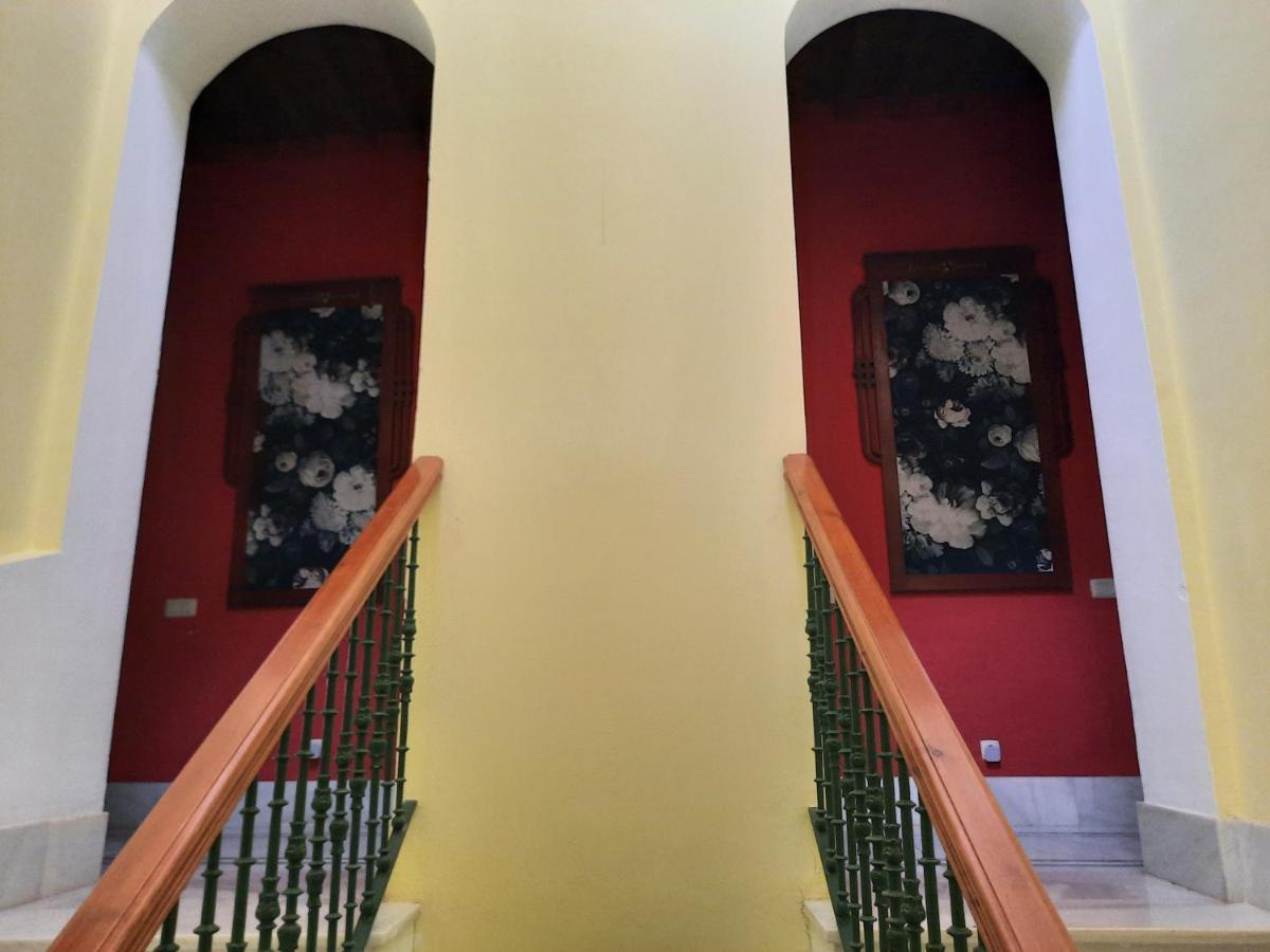 Pension Jean Franco Room Dylano Purchena Zewnętrze zdjęcie