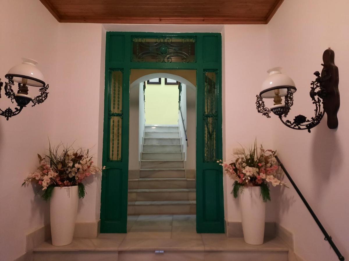 Pension Jean Franco Room Dylano Purchena Zewnętrze zdjęcie